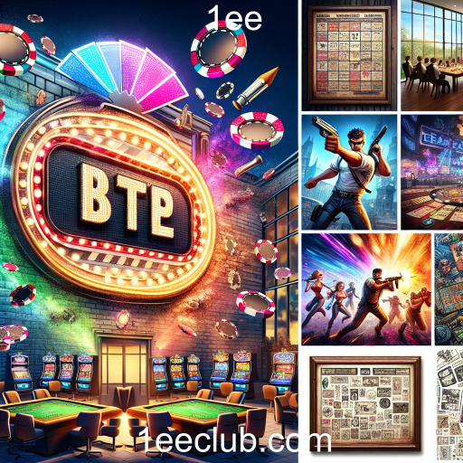Desbravando a categoria de Tiros no 1ee: A Aventura da Ação Virtual